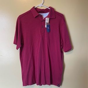 Tommy Bahama Portside Player Spectator Polo